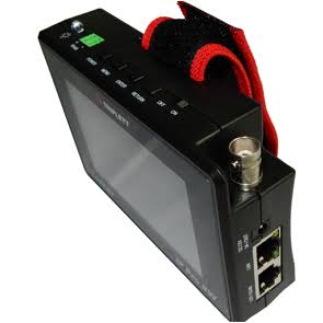 HD CCTV Tester Z5031