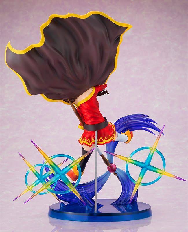 1/7 Scale Figure F9420