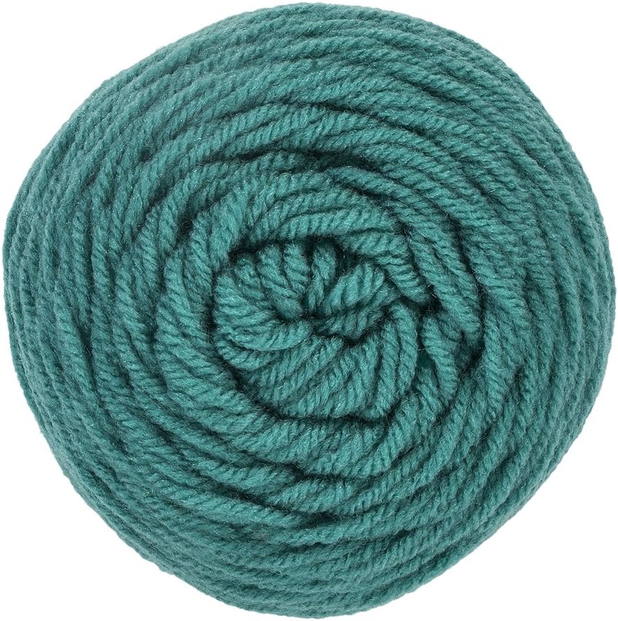 Solid-Jade Yarn A190