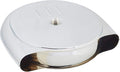 Chrome Steel Air Cleaner R4658