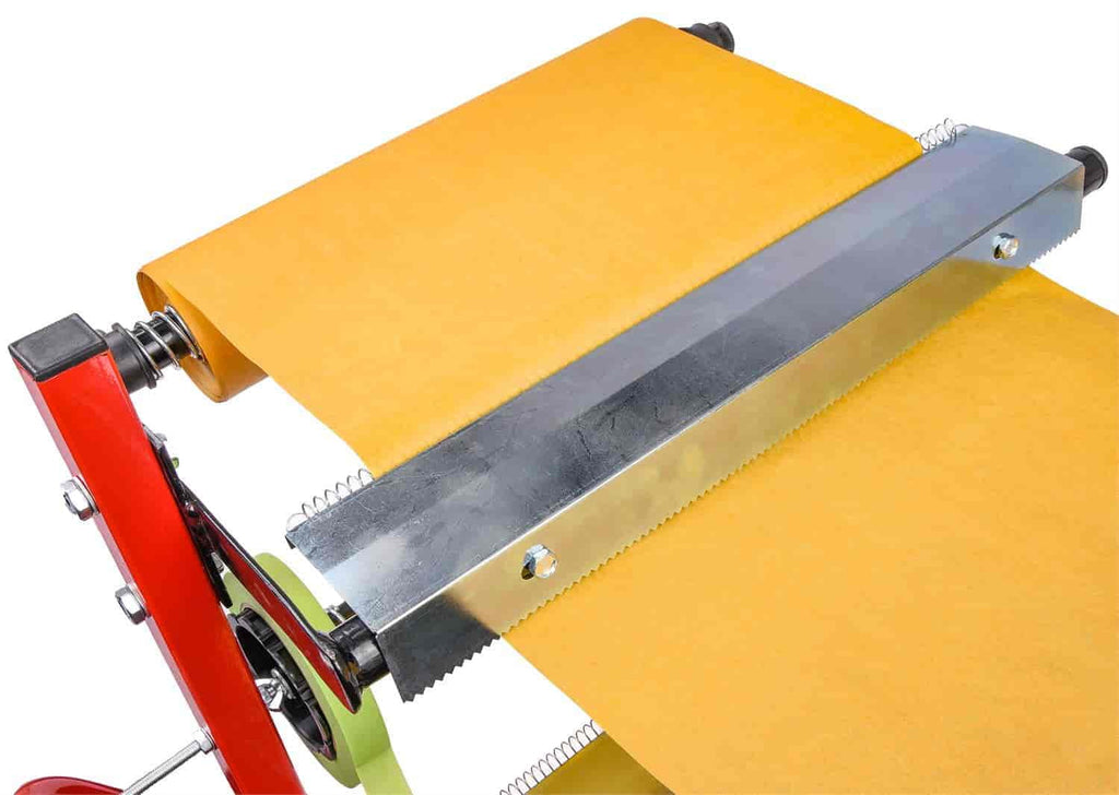 Mobile Masking Paper Stand S79313