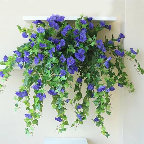 Artificial Uv Resistant Outdoor Flowers O7971