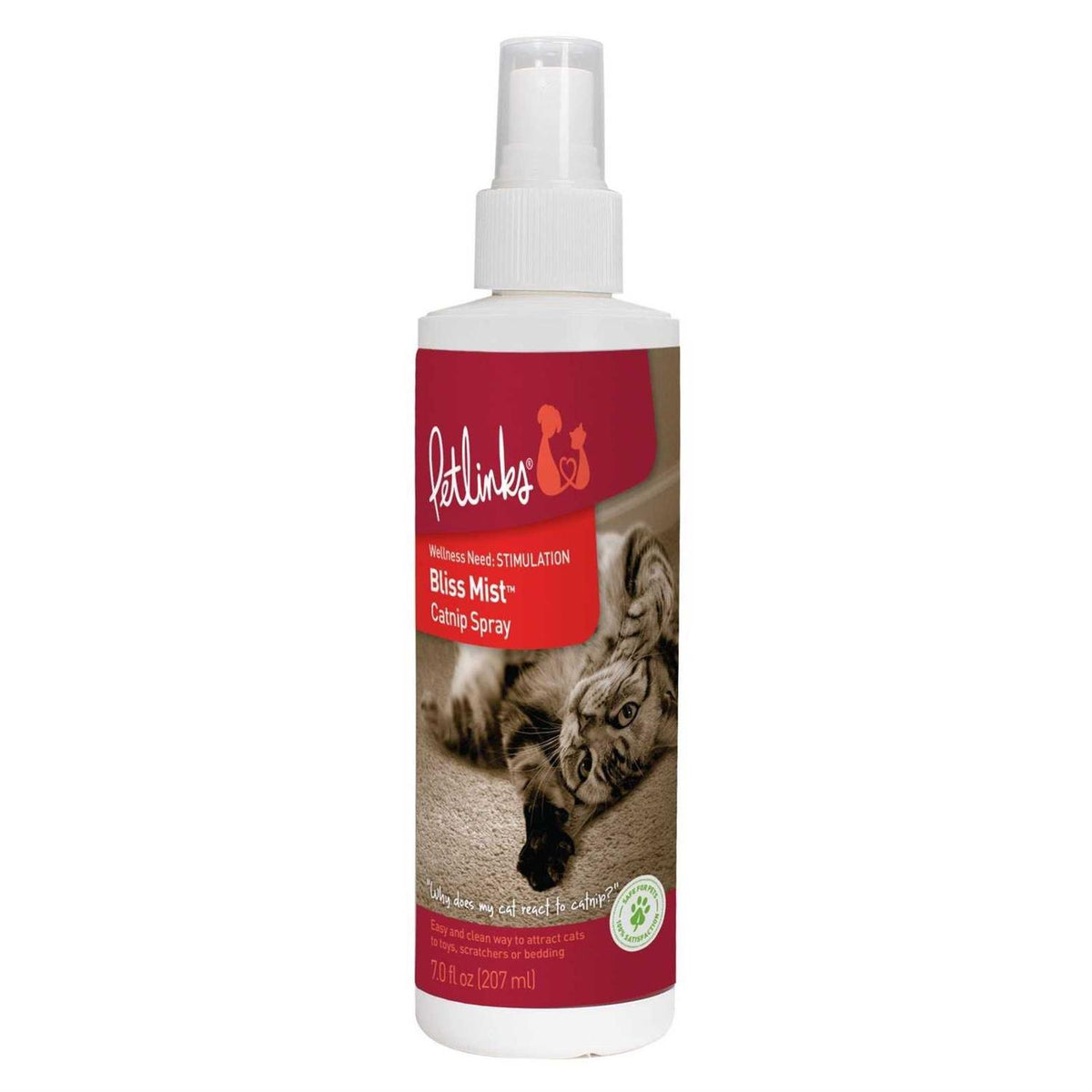 Catnip Spray Z768