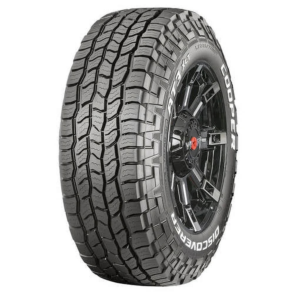 All Terrain Light Truck Tire P58506