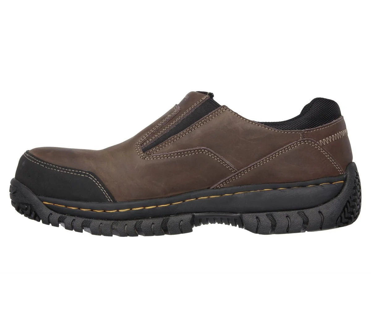Steel Toe Safety Work Shoes Y47241