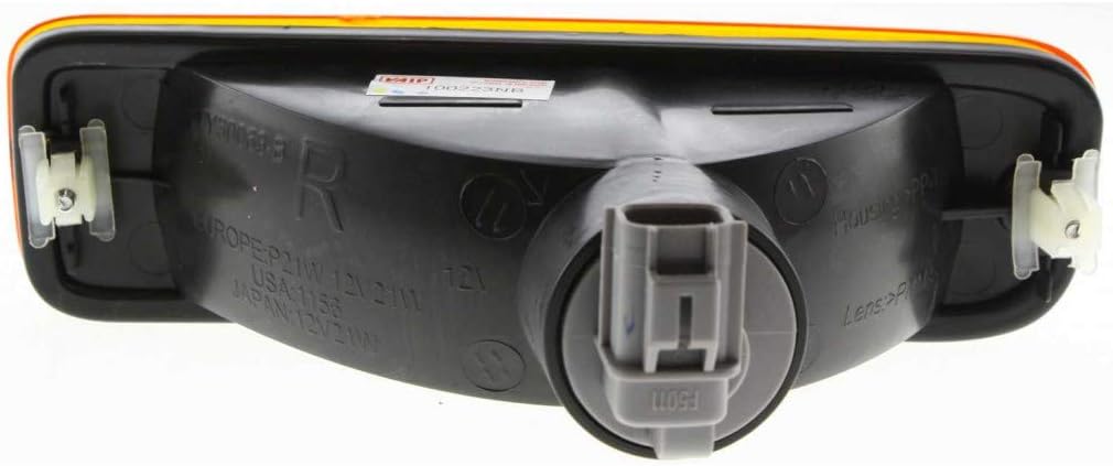 Toyota Tacoma Front Signal Light S357
