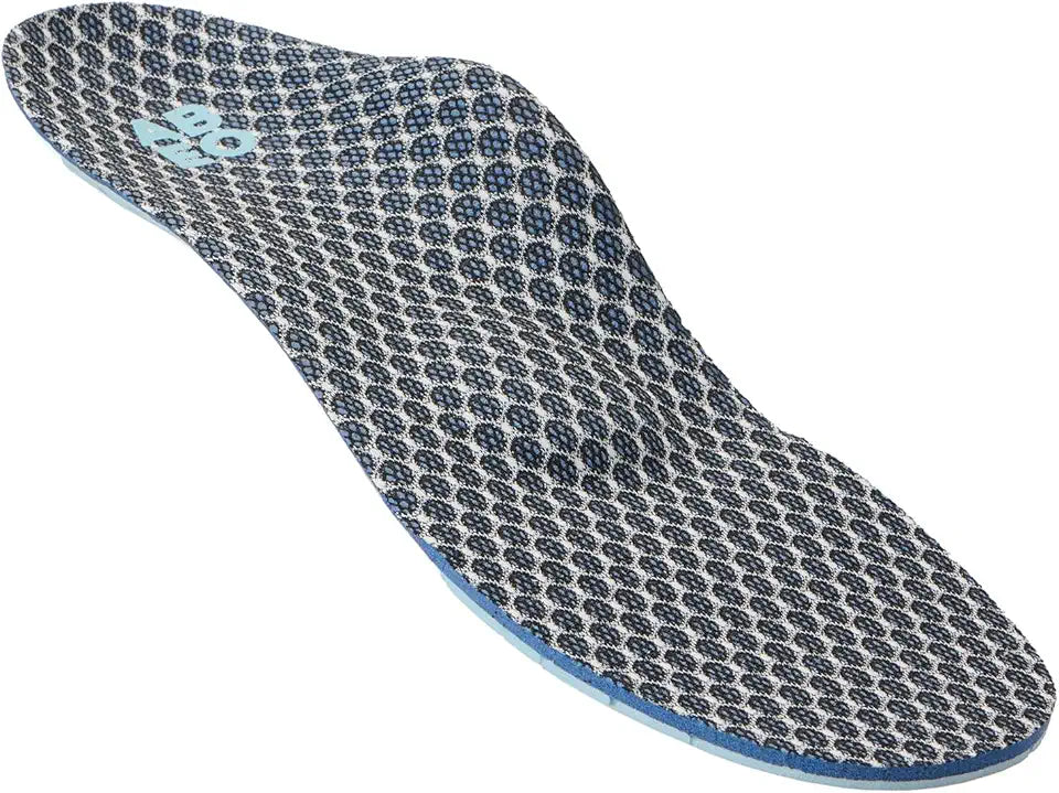 Mens Metatarsal Grey 11.5 Medium Orthotic K71728