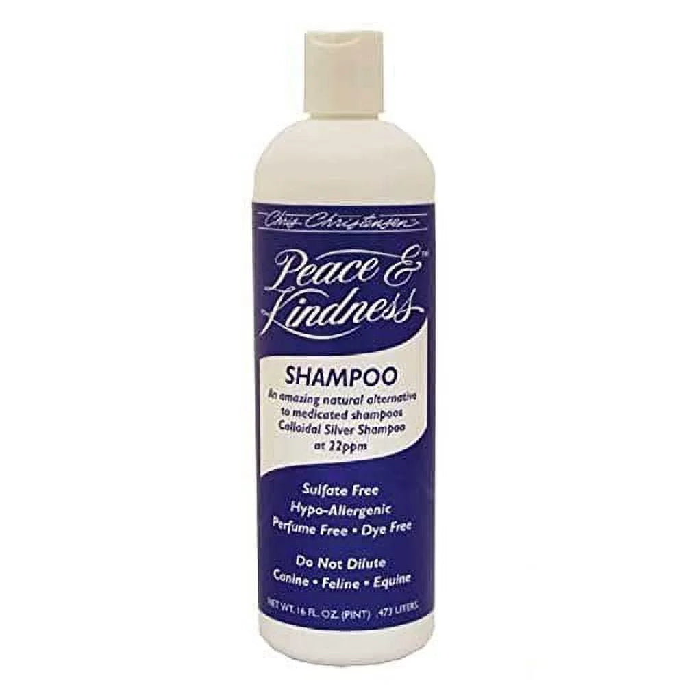 Shampoo, 16 fl. oz. C711