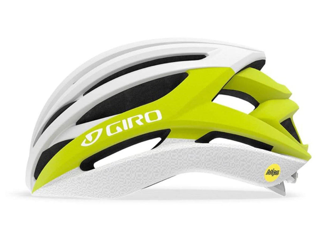 Matte Black MIPS Helmet Q408567