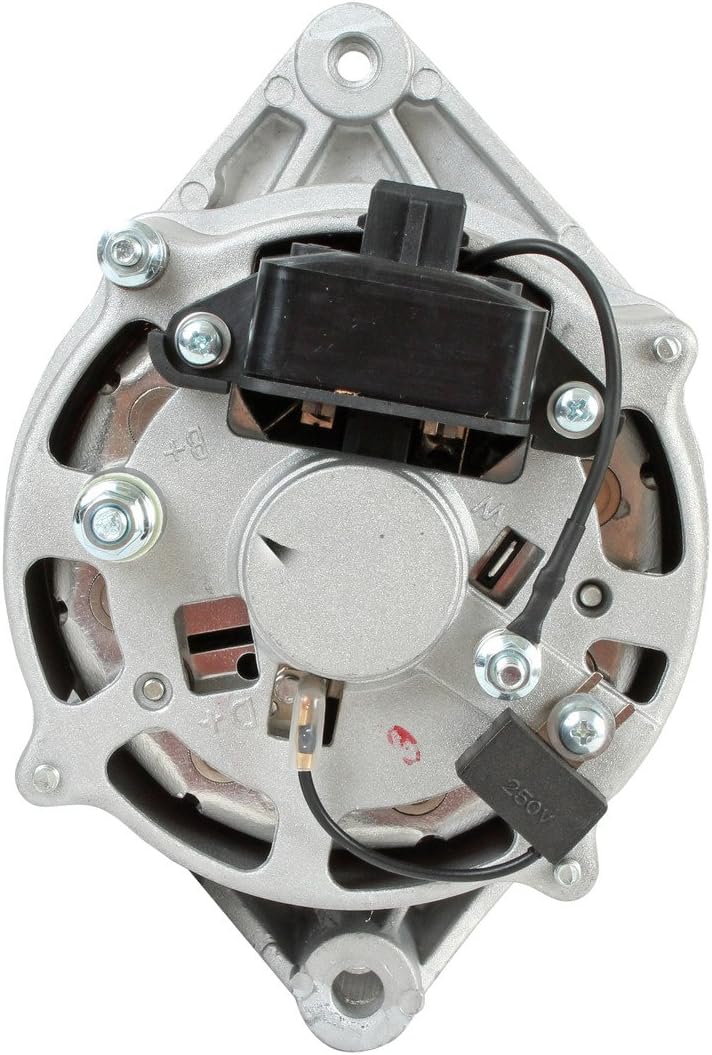 Alternator N58238