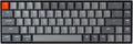 Hot Swappable Wireless Mechanical Gaming Keyboard 65% Compact 68-Key RGB M38584