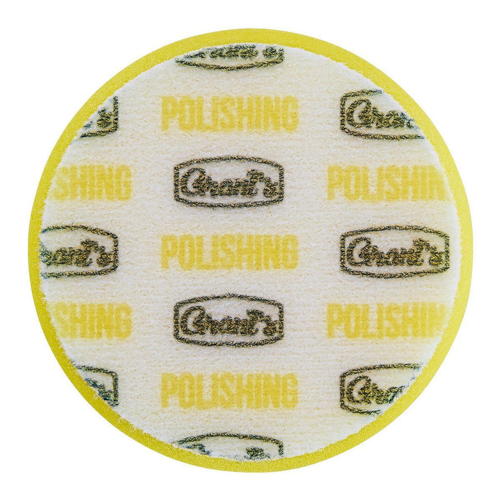 3 in. Universal Polishing Foam Pad, 2-Pack O71977