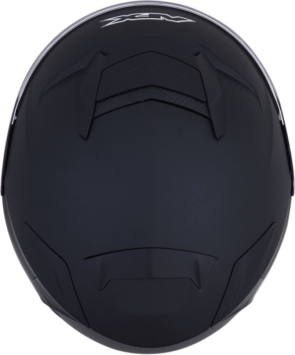 Matte Black Helmet C18218