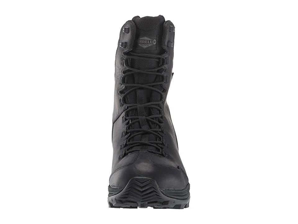 Waterproof Tactical Ice+ Boots I2518