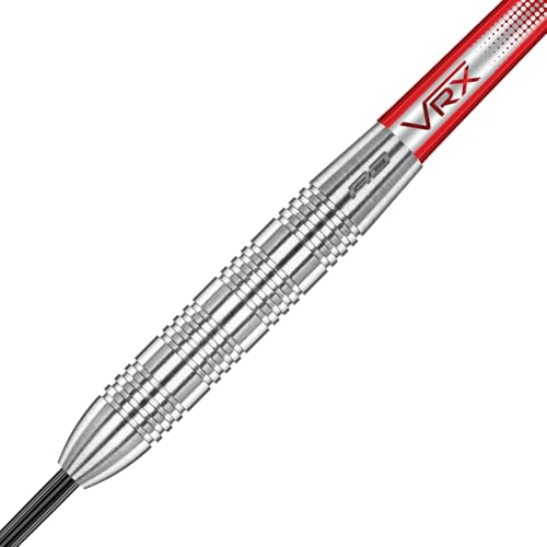 Tungsten Steeltip Darts Set with Flights & Stems Z178