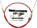 Shift Cable Kit & Adjustment Tools Set Pack of 2 H6577