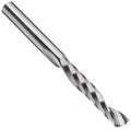 Solid Carbide Upcut Spiral O Flute Cutting Tool F18392