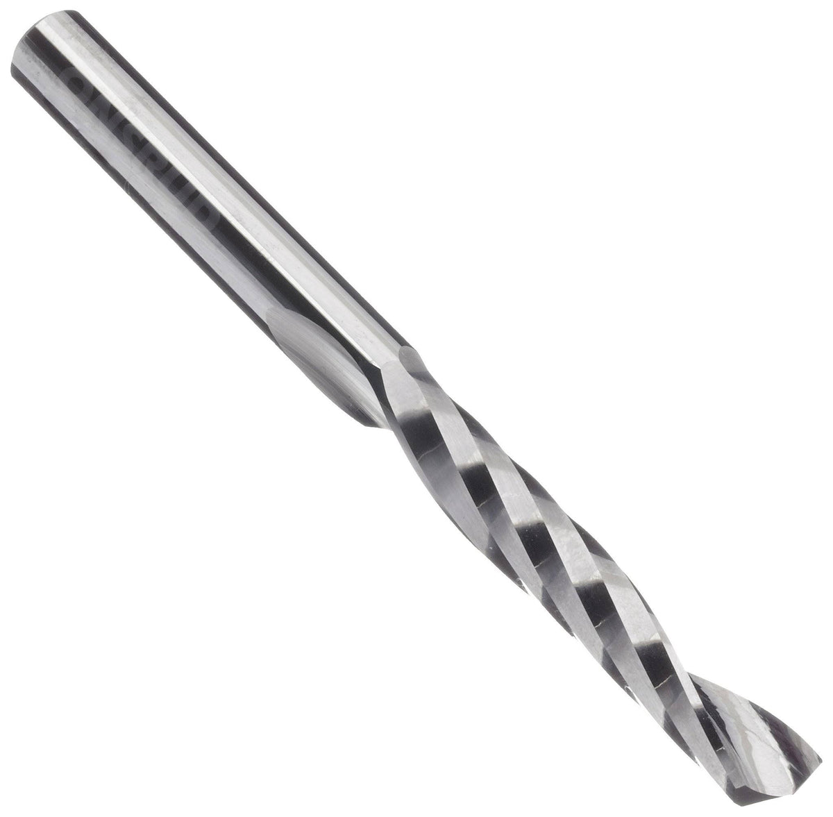 Solid Carbide Upcut Spiral O Flute Cutting Tool F18392