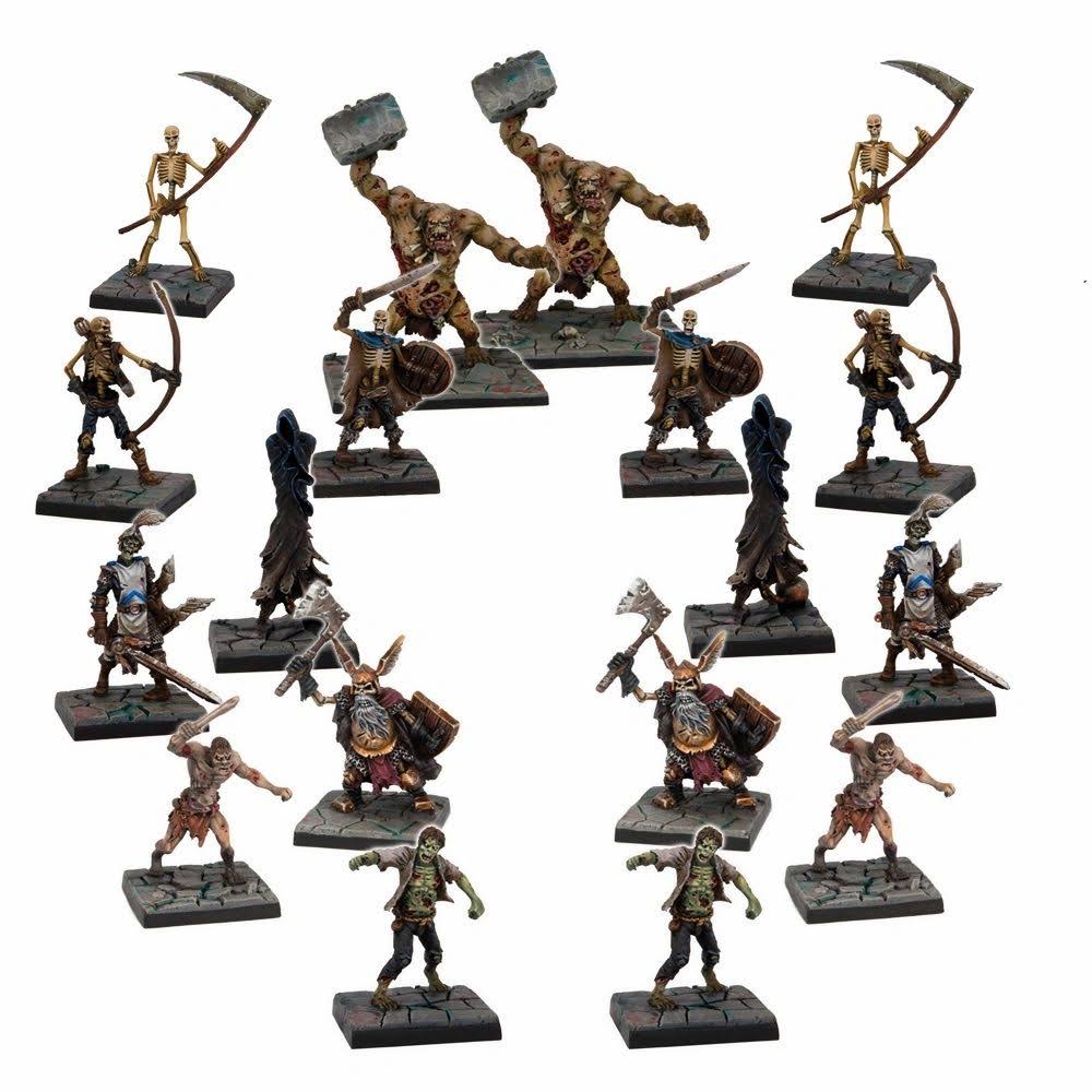 Dwarf King Quest B314419
