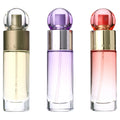 3 Pc Gift Set 1oz EDT Spray, 1oz Coral EDP Spray, 1oz Purple EDP Spray N31342