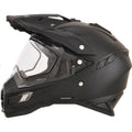 Gray FX41Ds-S Helmet M596