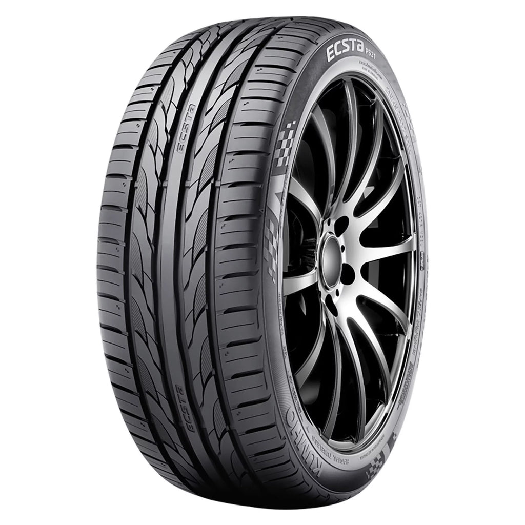 Summer 225/50ZR17 98W XL Passenger Tire Y915264
