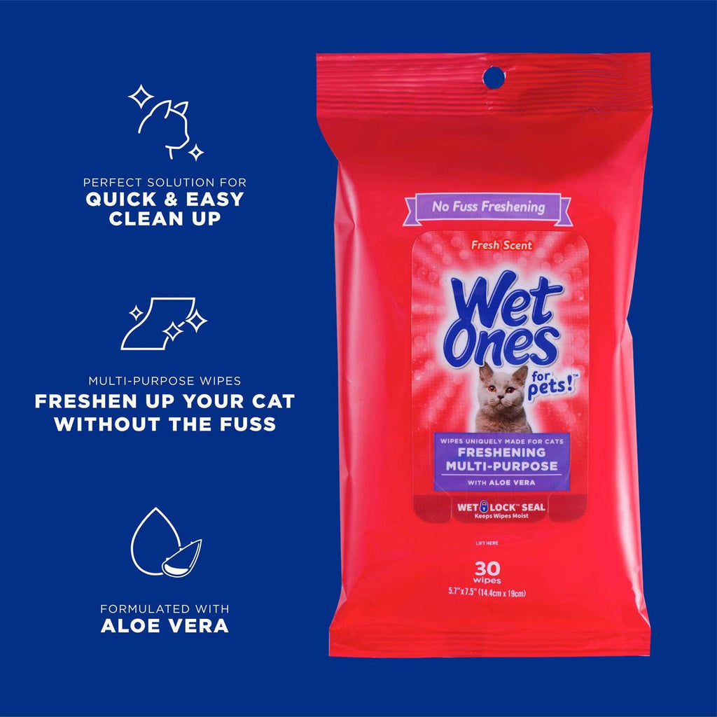 Pet Wipes H672
