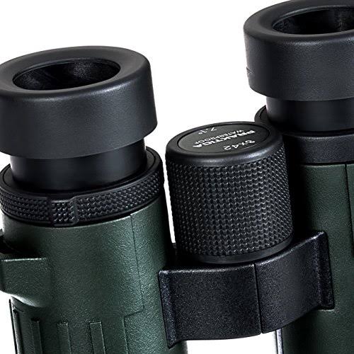8 x 42 mm Waterproof Binoculars I162