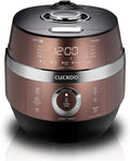 6-Cup Induction Heating Pressure Rice Cooker L450