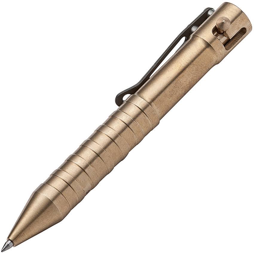 Machined Brass Pen F966270