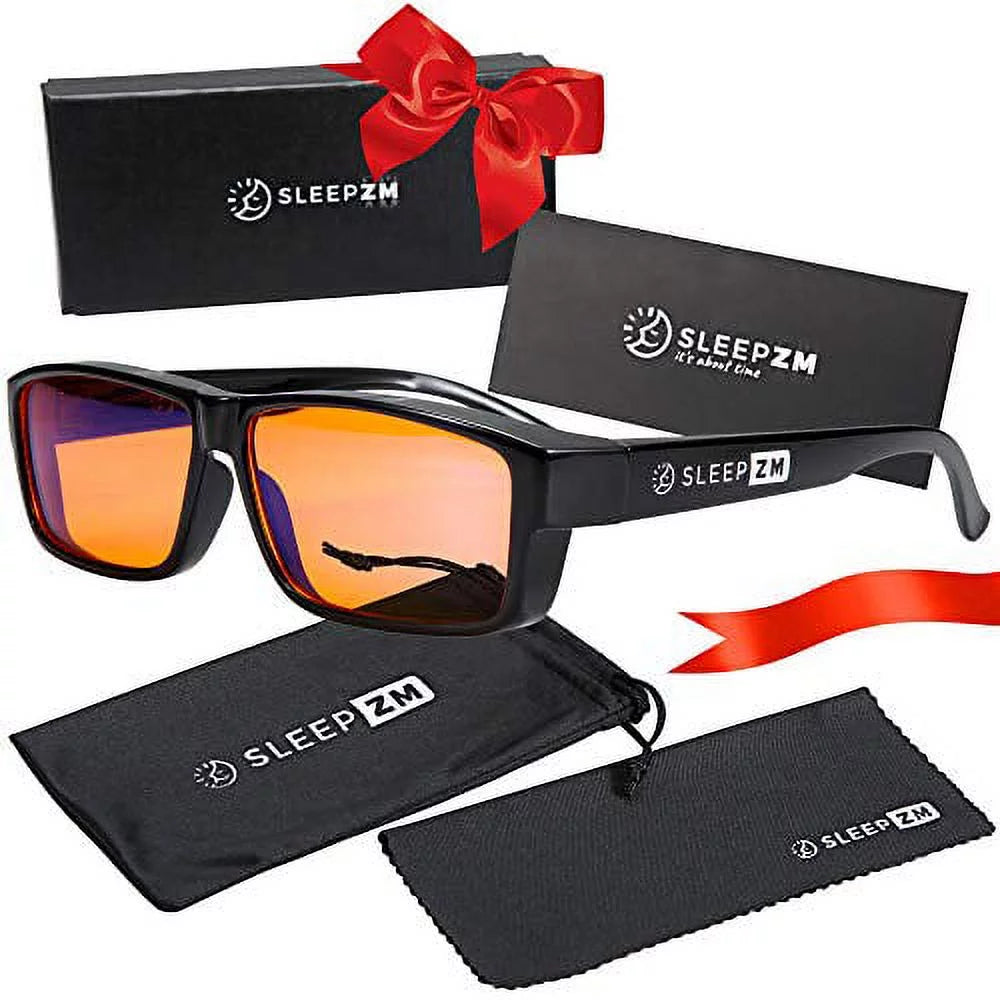 Anti Blue Light Blocking Fitover Glasses S777888