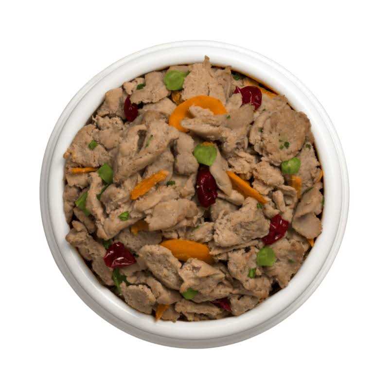 Chicken Dog Food J16575