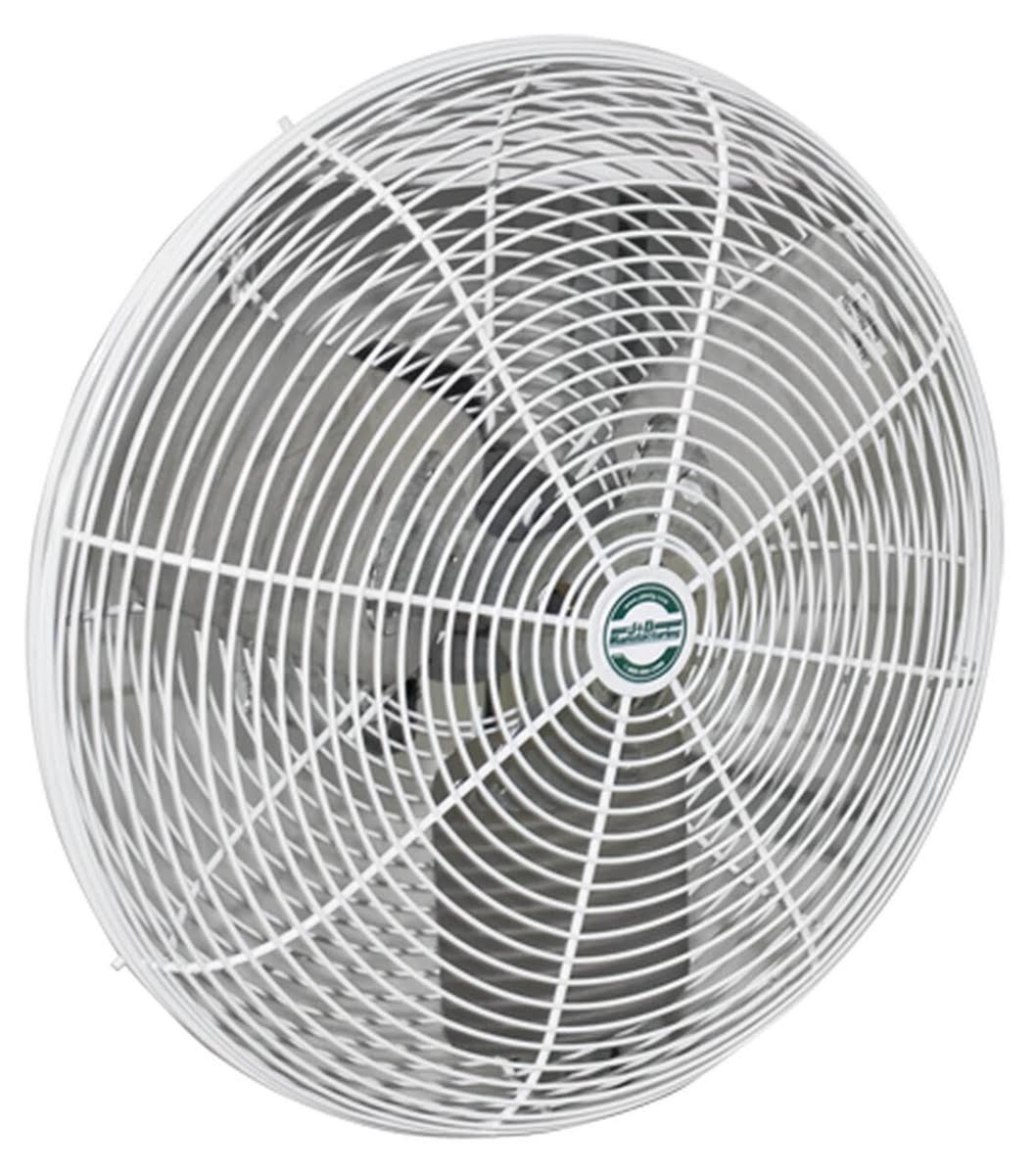 EZ-Breeze Fan N2284