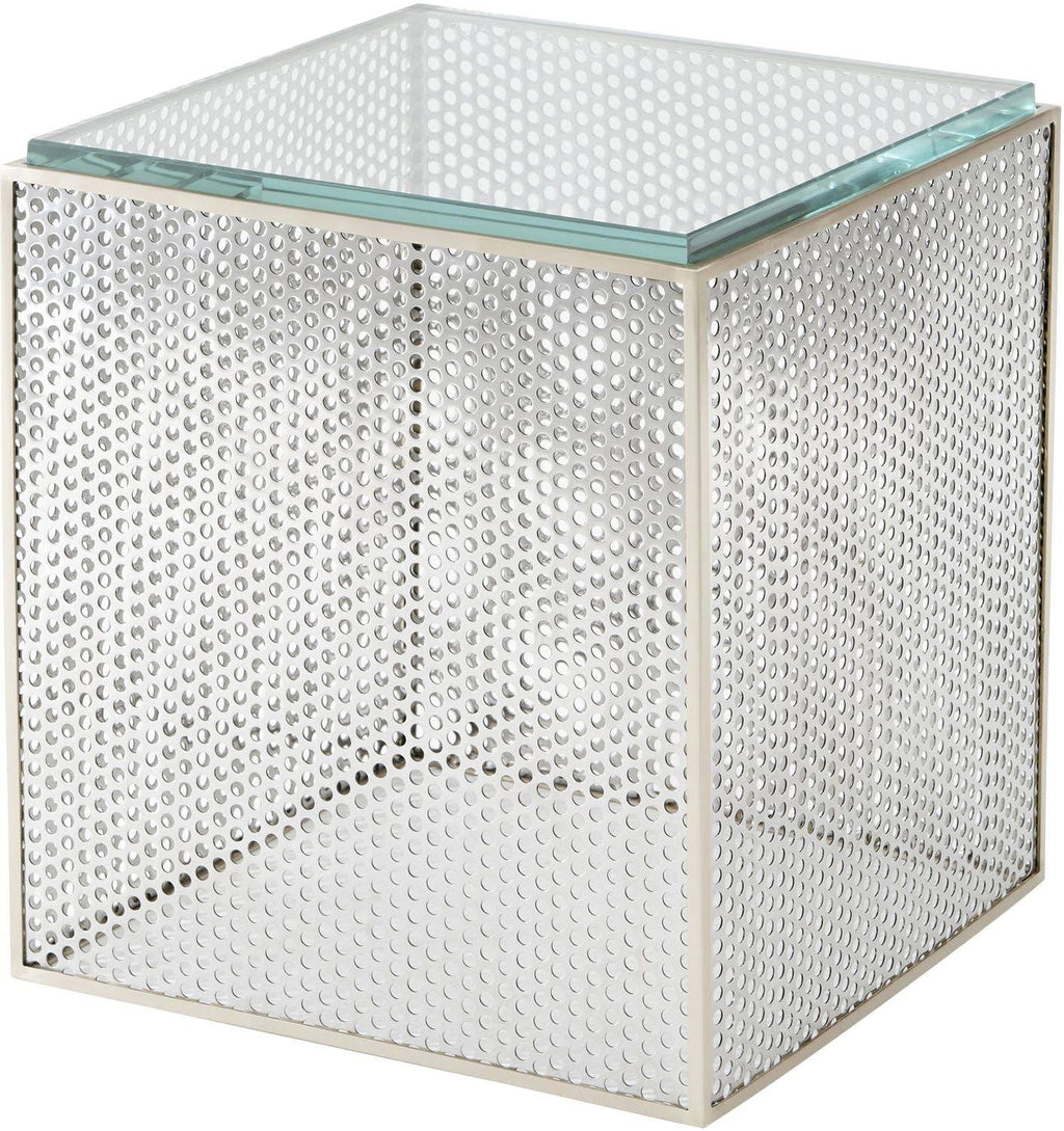 Square Side Table K7555