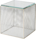 Square Side Table K7555