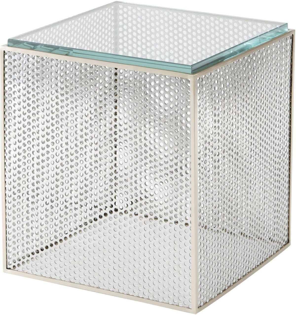 Square Side Table K7555