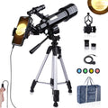 70/400 Refractor Telescope A363