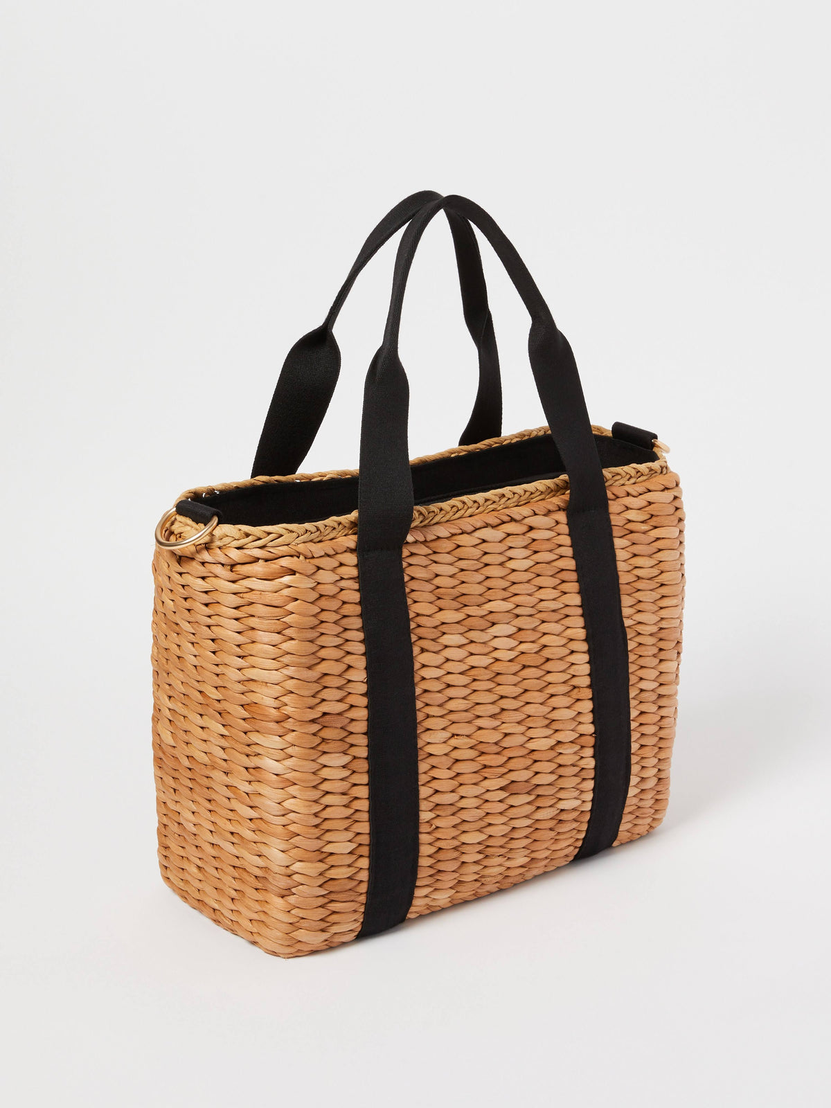 Natural Cooler Bag G7079