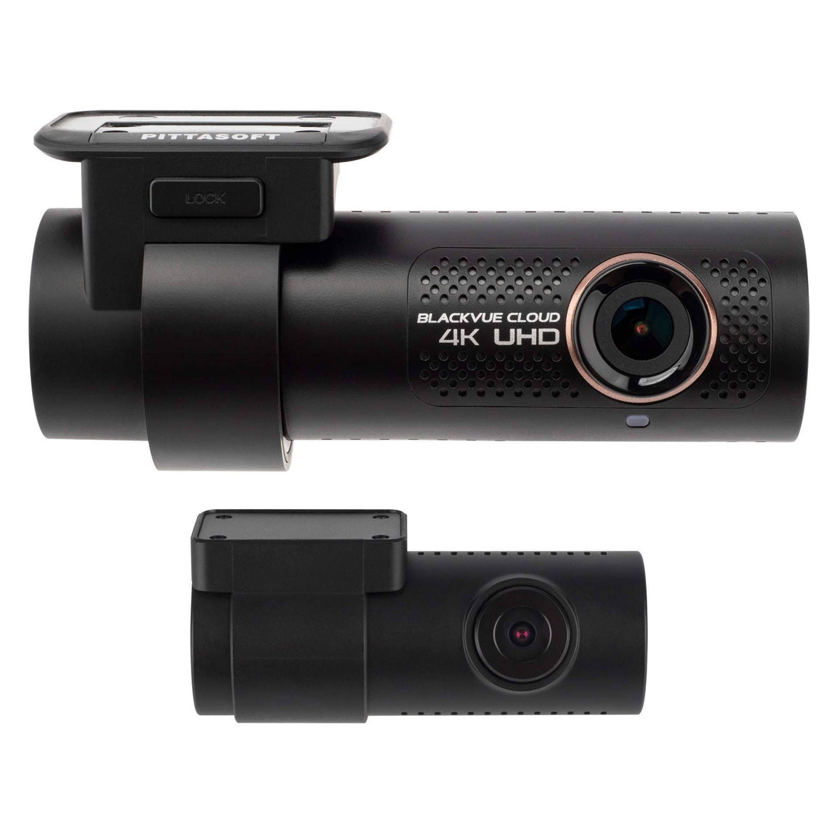 4K UHD Cloud Dashcam with 32GB microSD Card H3001