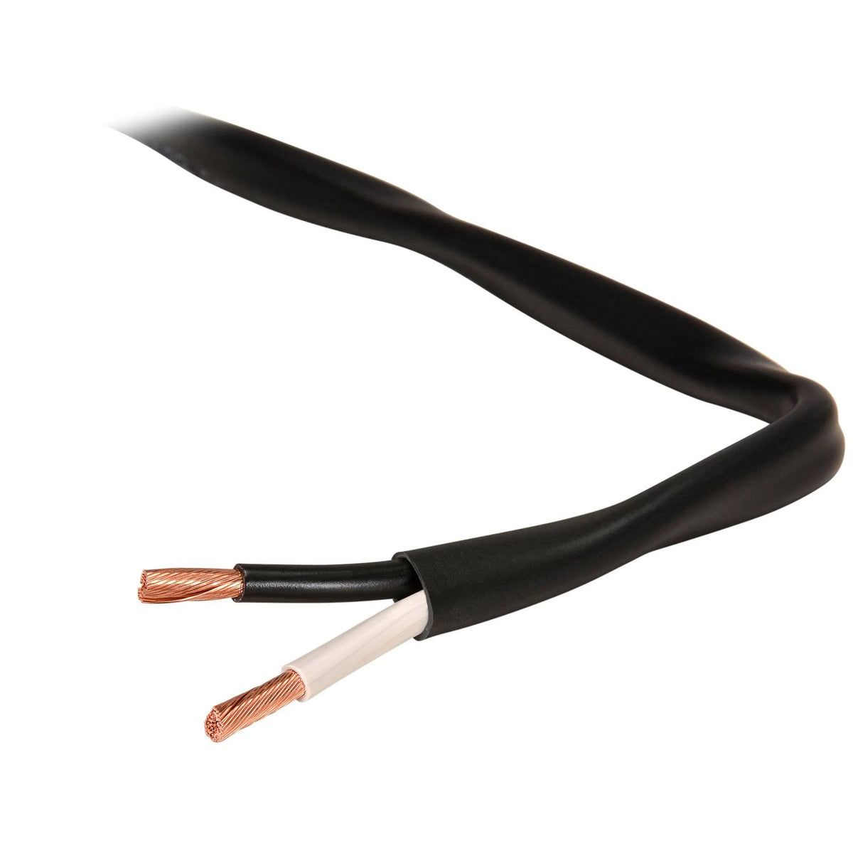 10 AWG 2C In-Wall Speaker Wire CL3 250 ft. W892516