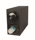 Cup and Lid Dispenser Cabinet A327863