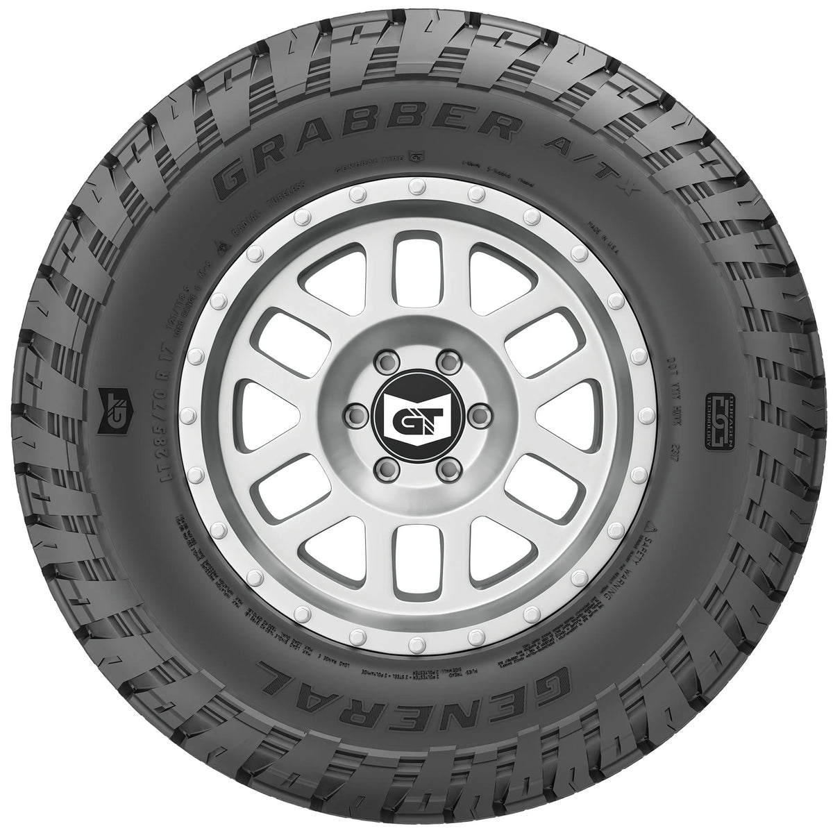 All Terrain 225/70R15 100T Light Truck Tire S1149