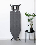 Black Ironing Table K2354