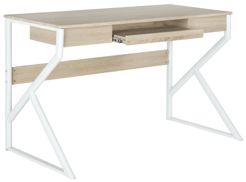 Modern Glam Computer Desk G1141