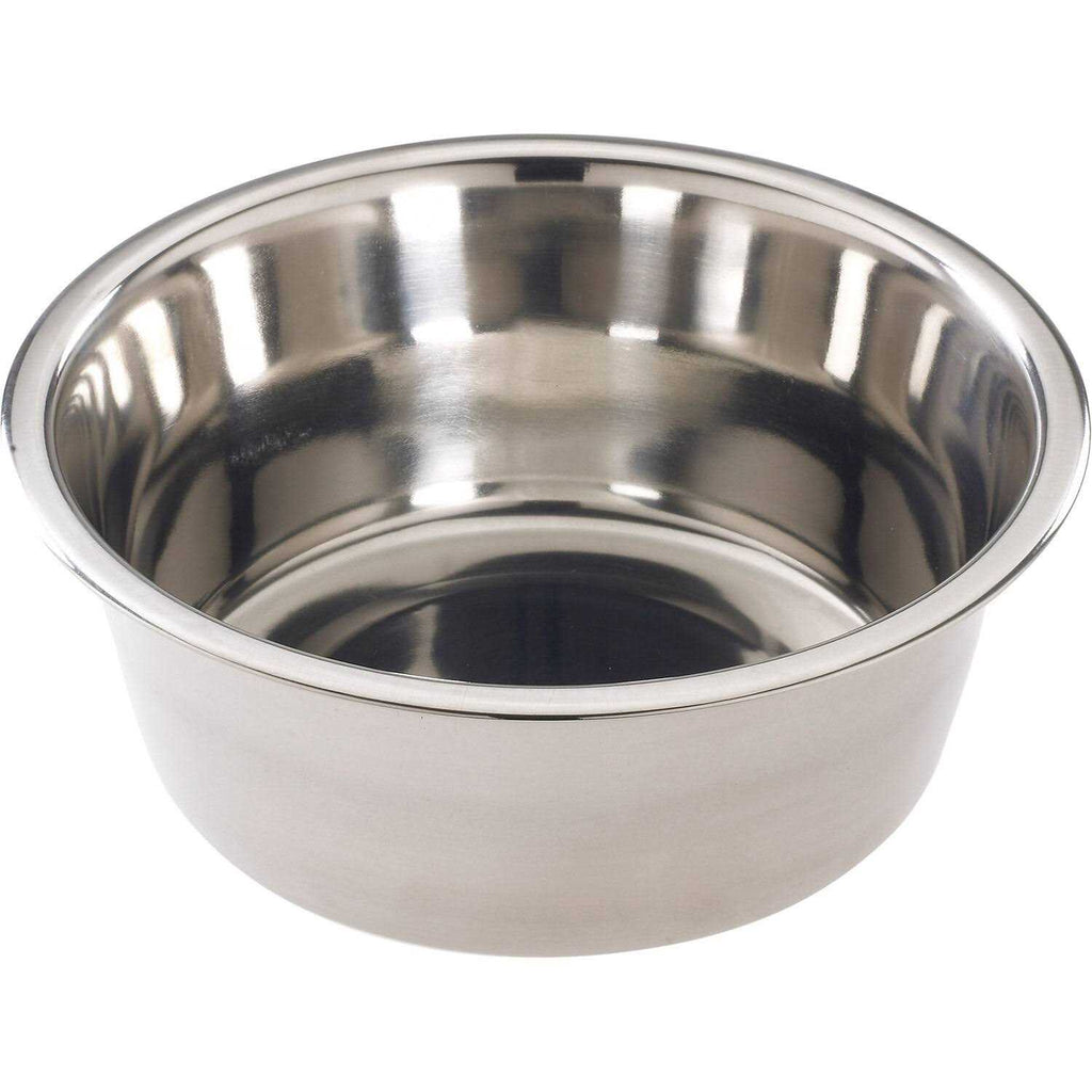 Stainless Steel Pet Bowl O494