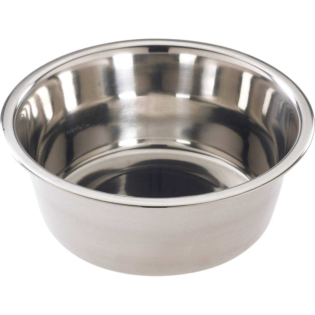 Stainless Steel Pet Bowl O494