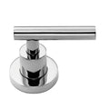 Satin Brass Diverter/Flow Control Handle L8517