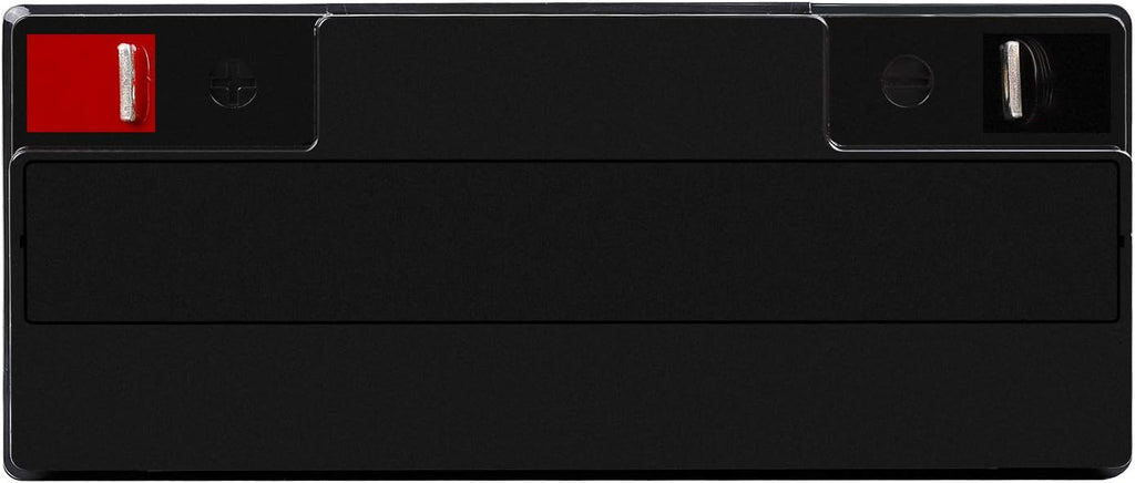 (4 Pack) 12 Volt 20 Ah Rechargeable Battery L5750