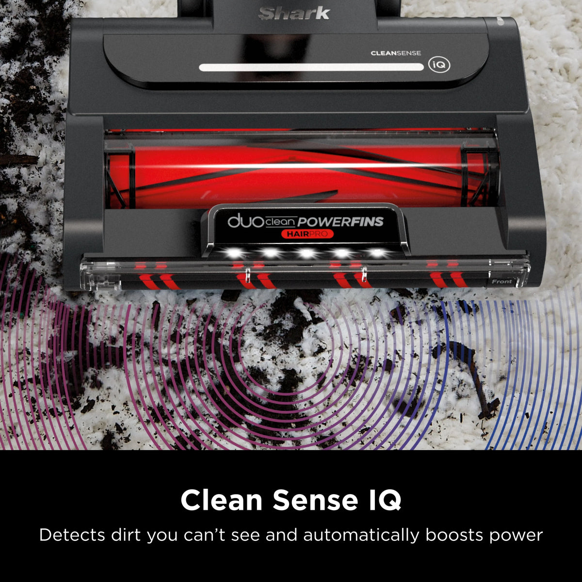 Cordless Stick Vacuum Cleaner Q591687