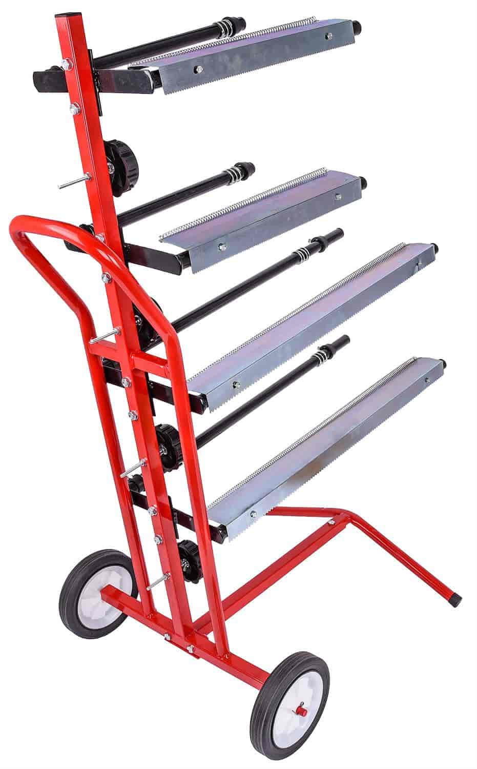 Mobile Masking Paper Stand S79313